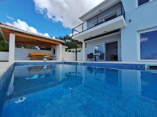 Holiday home Top Hill