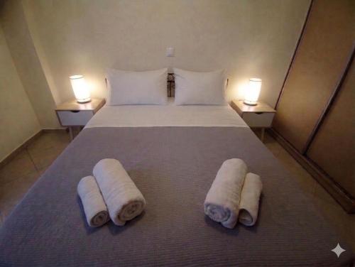 Apartment, Piraeus