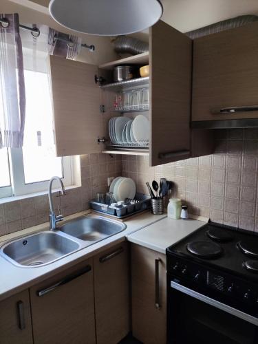 Apartment, Piraeus