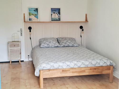 Charmant Loft avec Jardin