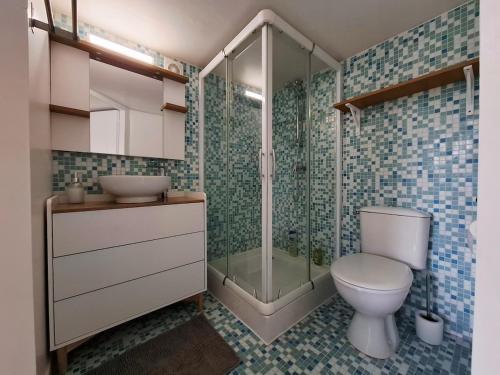 Charmant Loft avec Jardin