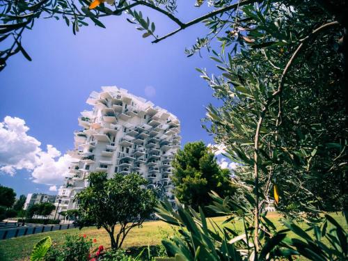 Le Montcalm
