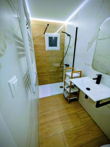Apartamento Luna del este