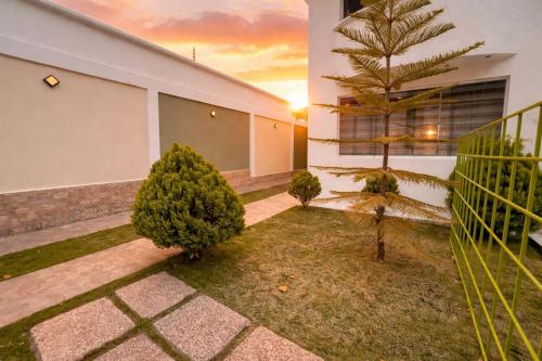 Cozy house, close to downtown Merida