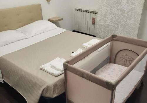 JEM Apartment Rome