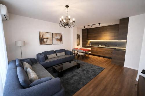 NOVA Apartment