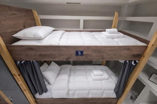 Athens Supreme BEDS No5