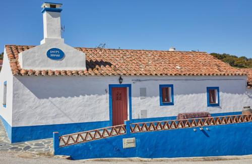 ALDEIA DOS ORVALHOS - VILLAGE By MAYORAL