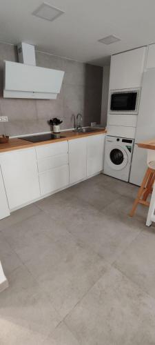 Cuype House Sevilla - A