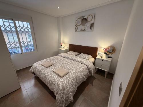 Casa Ente Torrevieja