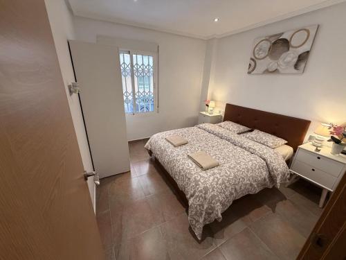 Casa Ente Torrevieja