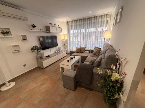 Casa Ente Torrevieja