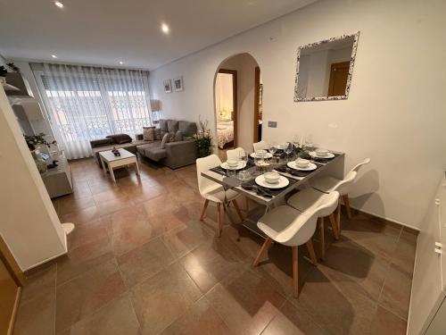 Casa Ente Torrevieja