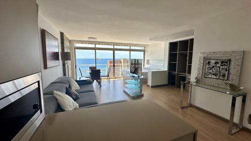 Cielo Benidorm con vistas panorámicas
