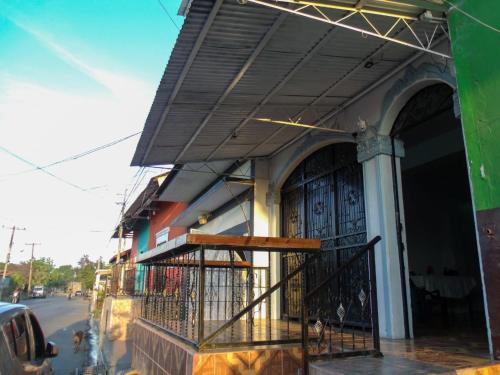 Hostal Casa Maricel