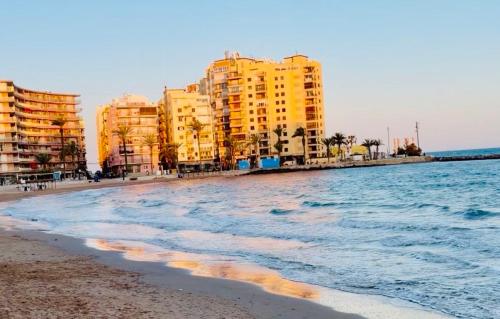 Casa Ente Torrevieja