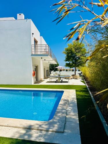 Vila Taliéna