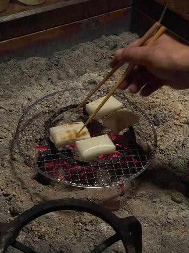 古民家宿 Hida春夏秋冬
