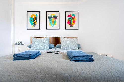 Sunstay Costa Lago Pretty Flat II Torremolinos
