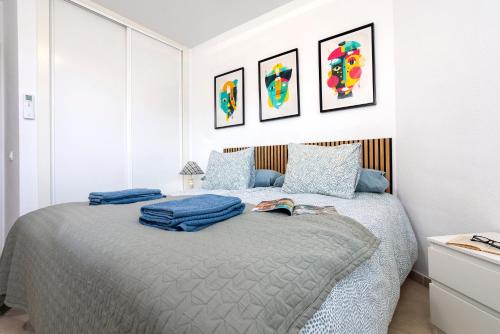 Sunstay Costa Lago Pretty Flat II Torremolinos