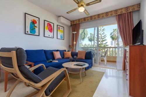Sunstay Costa Lago Pretty Flat II Torremolinos