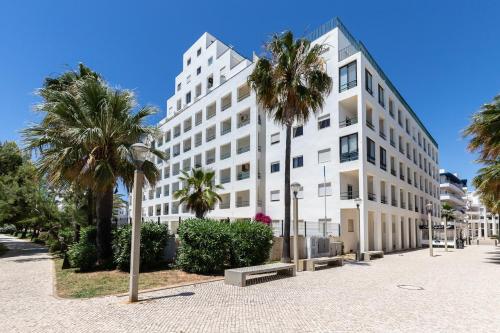 Superb front Beach Pool&Sea View Carteia Flat