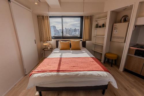 Mi-Hotel Kameido