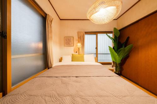 Ikebukuro Mejiro stay 101