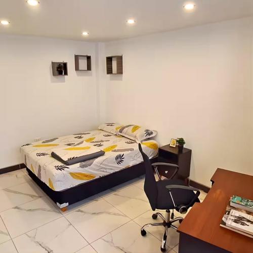 Apartamento Benito