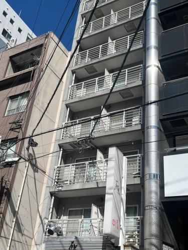 ホテル駅前汐舎