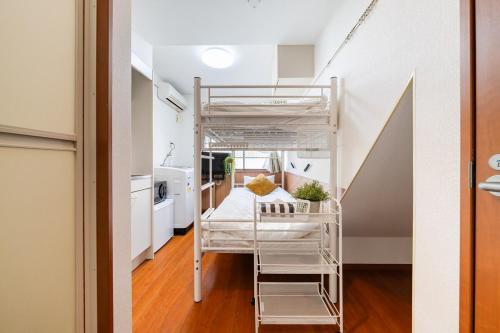 Shibuya Modern Retreat103 - 5min to Sangubashi St - Near Shinjuku