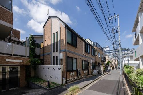 Shibuya Modern Retreat103 - 5min to Sangubashi St - Near Shinjuku