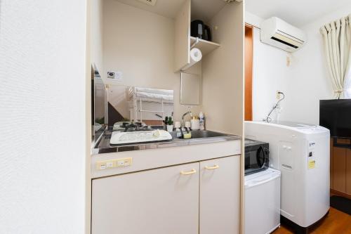 Shibuya Modern Retreat103 - 5min to Sangubashi St - Near Shinjuku