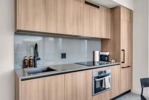 501 Residences by Inn Side photo 70