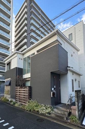 Ohori Parkside Stay