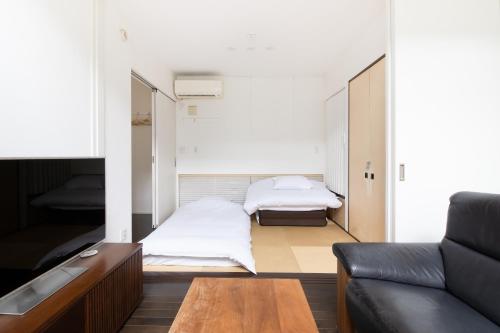 Ohori Parkside Stay