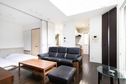 Ohori Parkside Stay