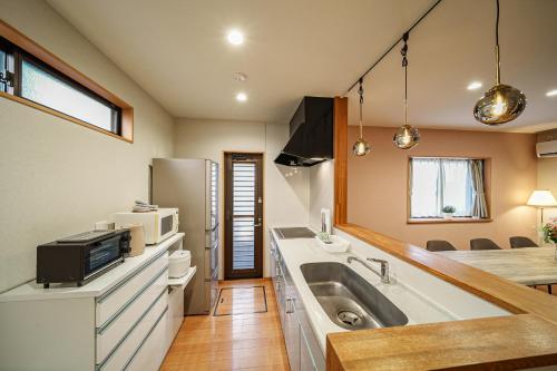 The Kannawa Stay 39