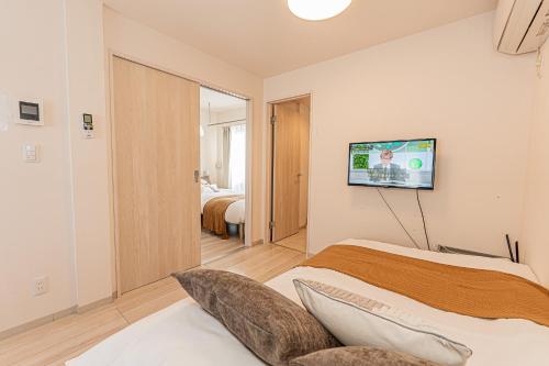 Mi-Hotel Ikebukuro 池袋