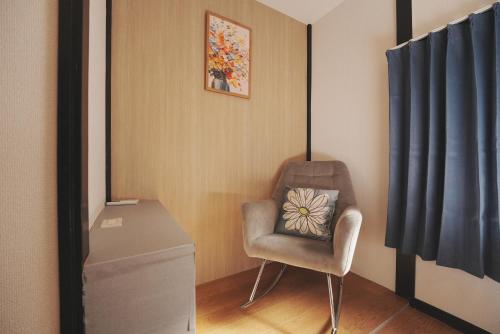 Ōji駅から5分で静かな小屋 8名 3寝室 生活と観光便利 上野10mins 秋葉原13mins 東京駅17mins
