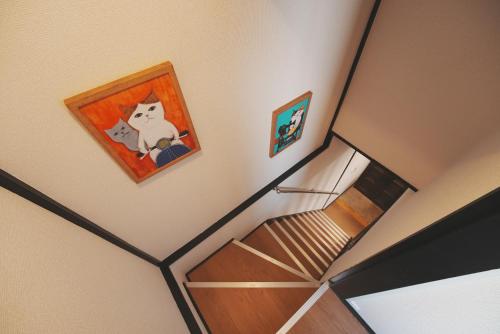 Ōji駅から5分で静かな小屋 8名 3寝室 生活と観光便利 上野10mins 秋葉原13mins 東京駅17mins