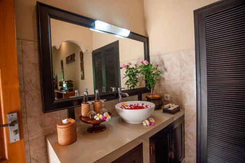 Fotografie z fotogalerie ubytování Taruna Boutique Homestay & Spa v destinaci Pemuteran