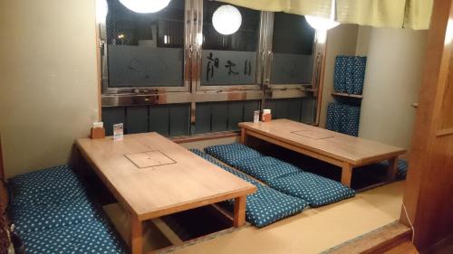 Fotografie z fotogalerie ubytování Hotel Crown Hills Sagamihara v destinaci Sagamihara