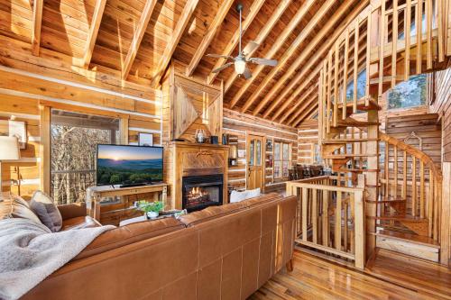 Incredible Views | Hot Tub | Close to Everything! photo 7