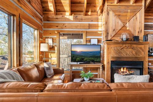 Incredible Views | Hot Tub | Close to Everything! photo 19