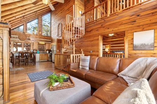 Incredible Views | Hot Tub | Close to Everything! photo 21