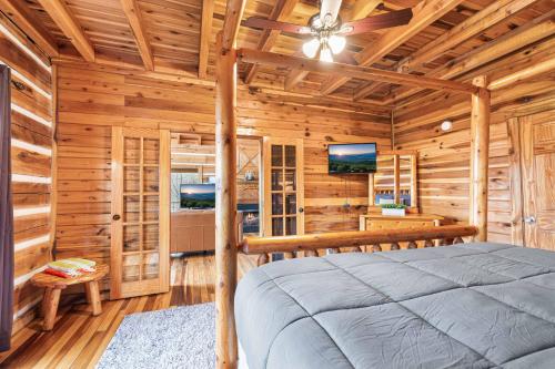 Incredible Views | Hot Tub | Close to Everything! photo 23