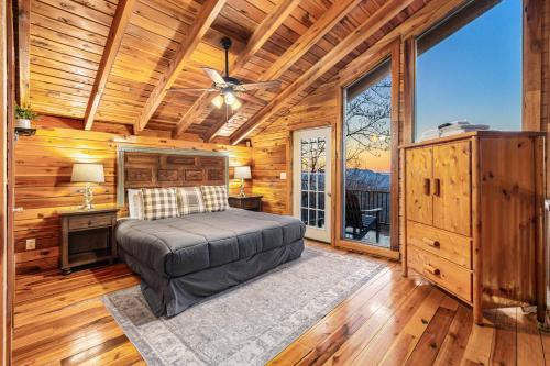 Incredible Views | Hot Tub | Close to Everything! photo 8