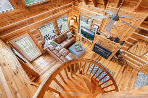 Incredible Views | Hot Tub | Close to Everything! photo 33