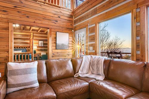 Incredible Views | Hot Tub | Close to Everything! photo 49